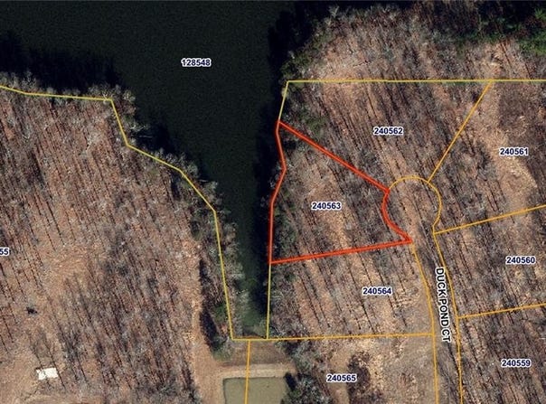 8013 Duck Pond Court, Browns Summit, NC 27214