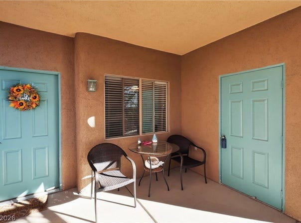 465 Turtleback Road, Mesquite, NV 89027