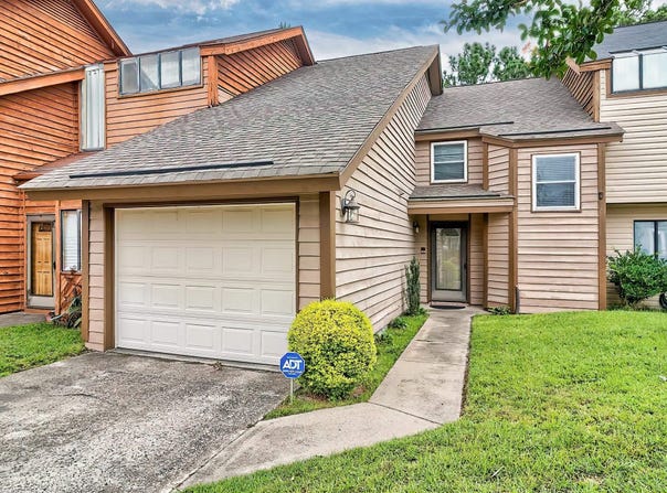 204 Hounds Court N, Columbia, SC 29223