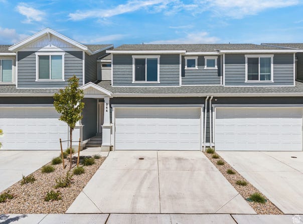 944 E JACK, Saratoga Springs, UT 84045