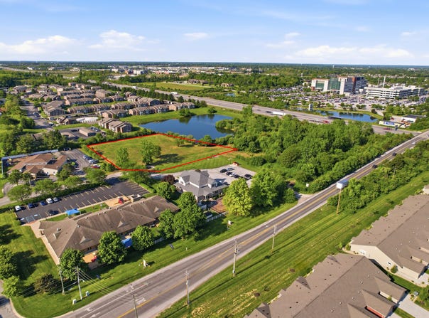 5555 E Stop 11 Road, Indianapolis, IN 46237