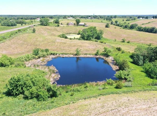 Highway 5, Milan, MO 63556
