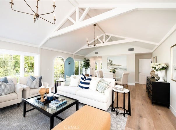 567 Flora Street, Laguna Beach, CA 92651