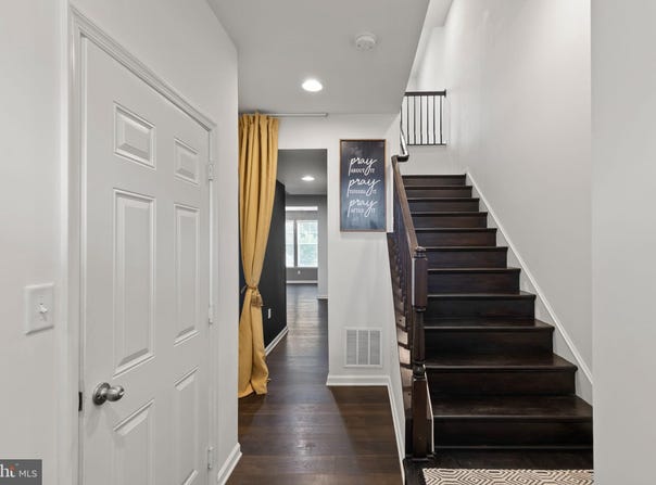 104 METCALF TERRACE, WINCHESTER, VA 22602