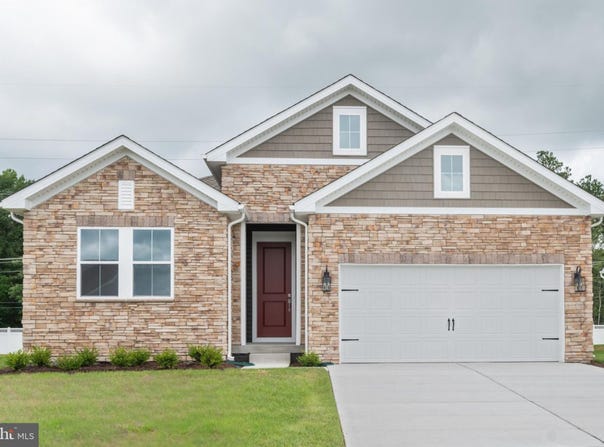30 FRISCO Drive, MAGNOLIA, DE 19962