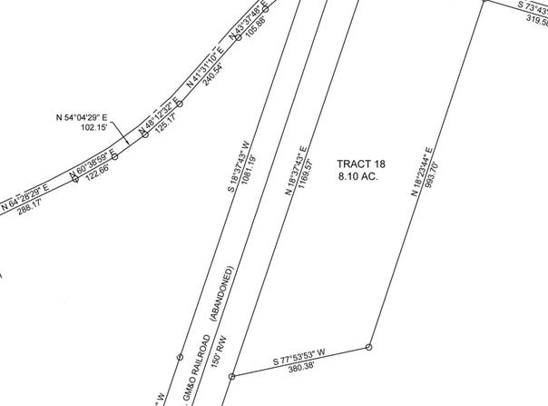 00 Roberts Road (Lot 18), Pinson, TN 38366