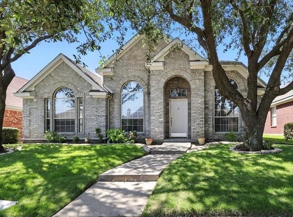 5209 China Berry Drive, McKinney, TX 75070