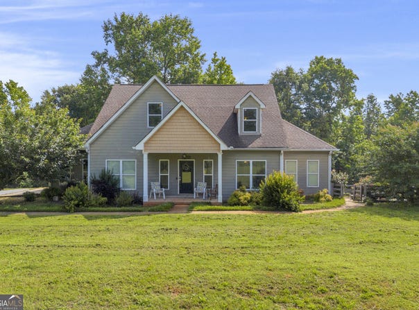 152 Charity, Homer, GA 30547