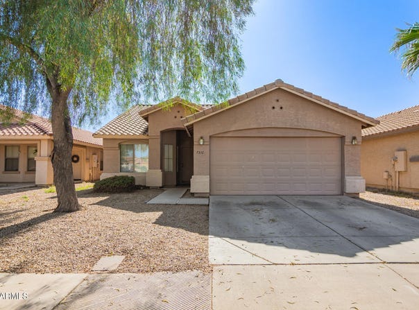 7310 N 68TH Lane, Glendale, AZ 85303