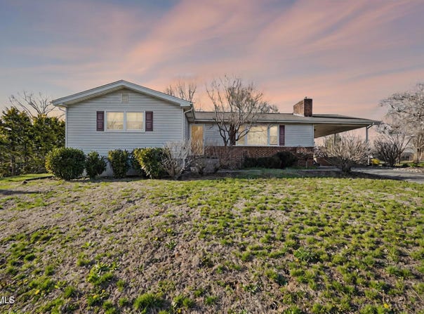 270 Pace Drive, Bristol, VA 24201