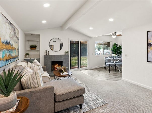 560 N Brea Boulevard, Brea, CA 92821