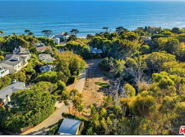 31888 Sea Level Dr, Malibu, CA 90265