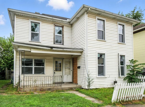 1782 Edwards Avenue, Springfield, OH 45503