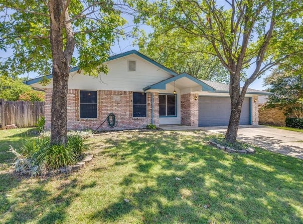 309 Rock Court, Princeton, TX 75407