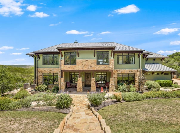 400 Hillview RD, Wimberley, TX 78676