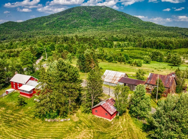 723 Hardy Road, Wilmington, NY 12997