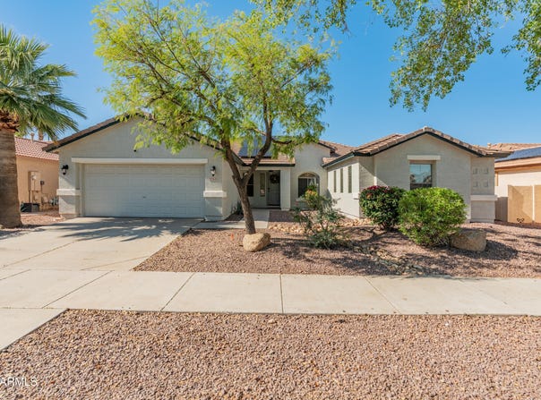 13630 W REDFIELD Road, Surprise, AZ 85379