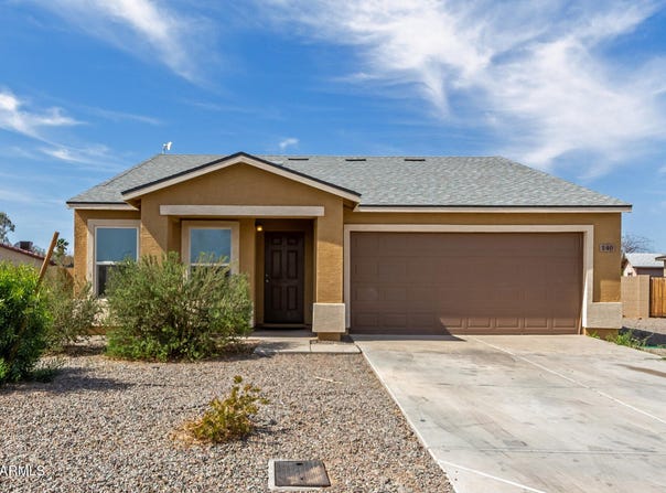 140 S AZTECA Drive, Eloy, AZ 85131