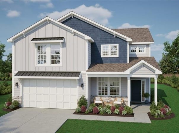 20545 Millview Road, Spring Hill, KS 66083