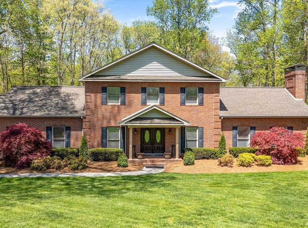 46 Chestnut Drive, Norris, TN 37828