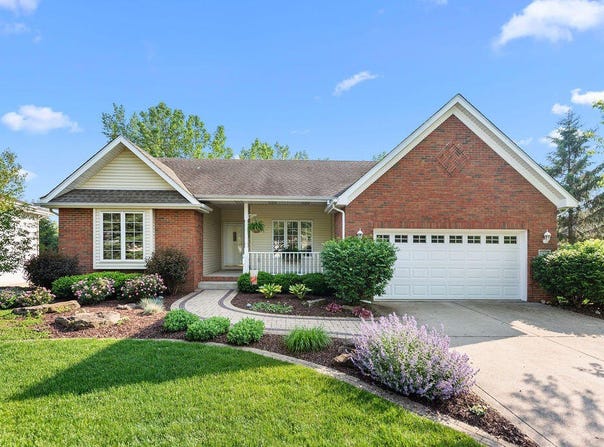1225 Driftwood Trail, Crown Point, IN 46307