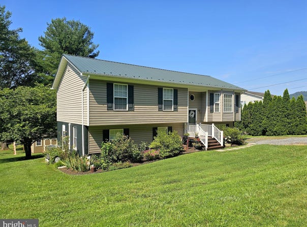 336 BLANKENBAKER ROAD, MADISON, VA 22727