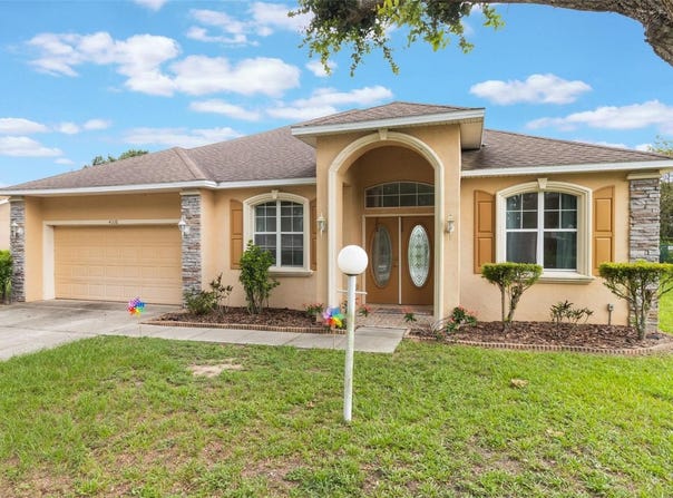 4338 DINNER LAKE BOULEVARD, LAKE WALES, FL 33859