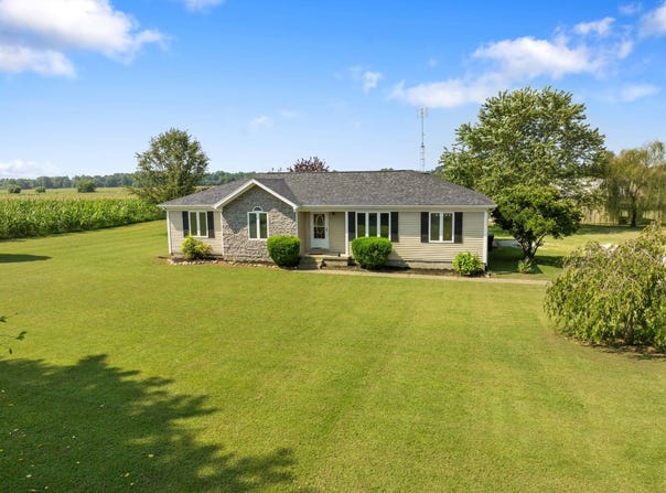 1550 State Route 1543, Hartford, KY 42347