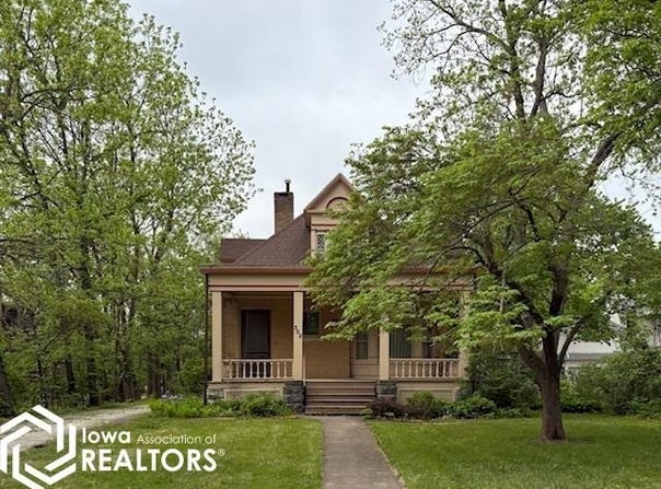 502 E Burlington Avenue, Fairfield, IA 52556