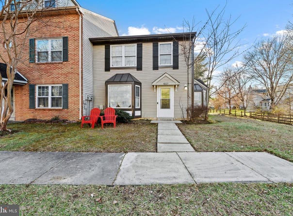 6227 SEAL Place, WALDORF, MD 20603