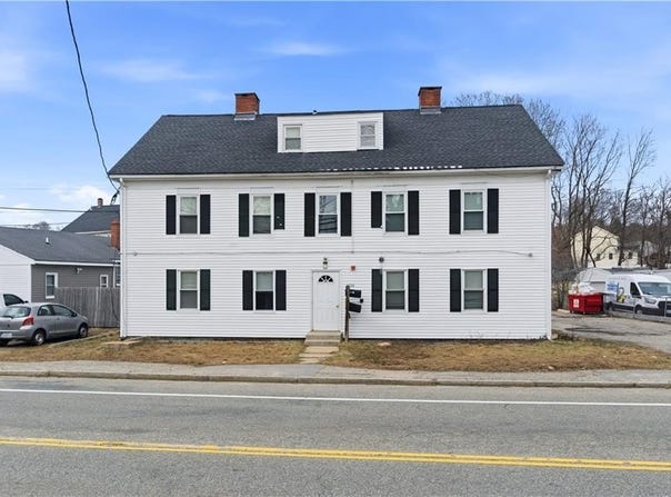 505 Washington Street, Coventry, RI 02816