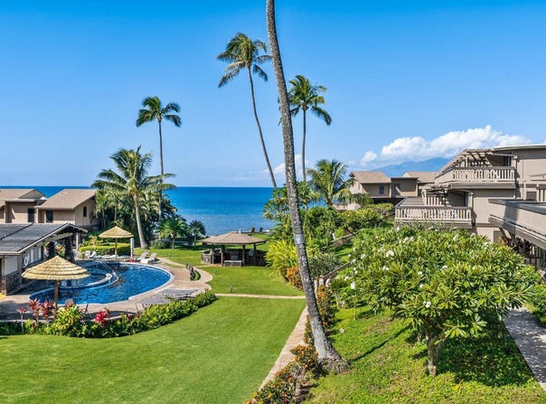 4909 Lower Honoapiilani Rd, Lahaina, HI 96761