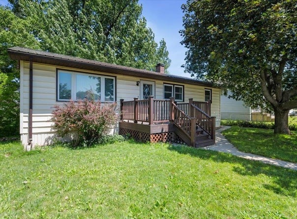 1815 Park Avenue, Sturgis, SD 57785