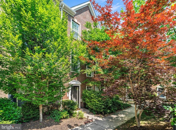 9606 WESTERDALE DRIVE, UPPER MARLBORO, MD 20774