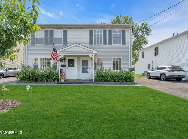 34-1 Green Grove Avenue, Keyport, NJ 07735