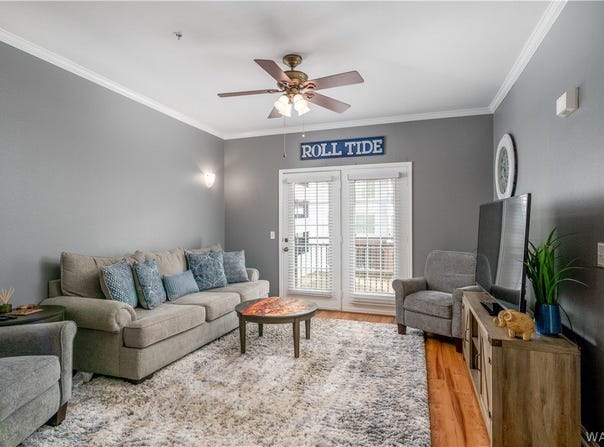 1901 5th Avenue E, Tuscaloosa, AL 35401