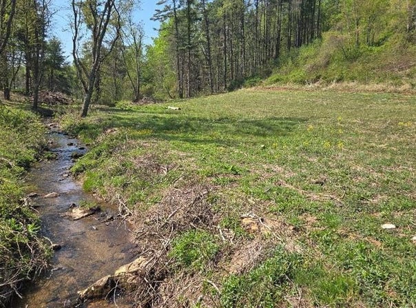 Tilley Lane, Fancy Gap, VA 24328