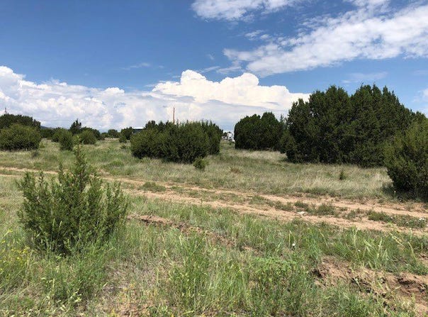 0.122 Acre Storrie Road, Las Vegas, NM 87701