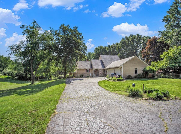5520 N 31st Street, Richland, MI 49083