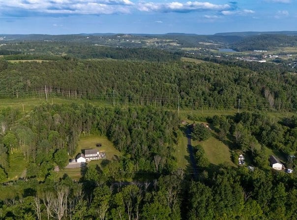 0 Lot 1,2&3 Buena Vista Street, Wellsboro, PA 16901