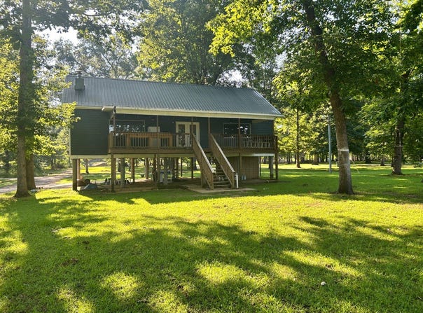 2184 Two Rivers North, Eutaw, AL 35462
