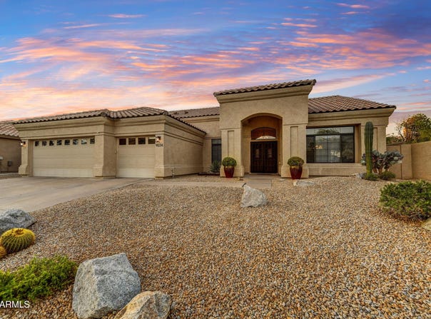9034 E Helm Drive, Scottsdale, AZ 85260