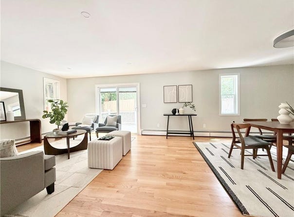 7 Simmons Road, Barrington, RI 02806