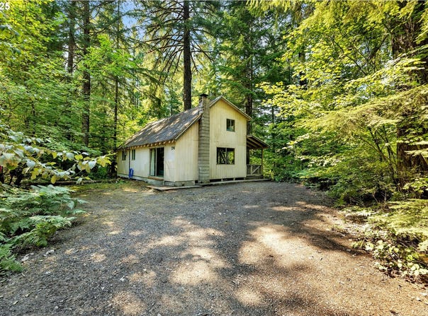 174 Northwoods, Cougar, WA 98616