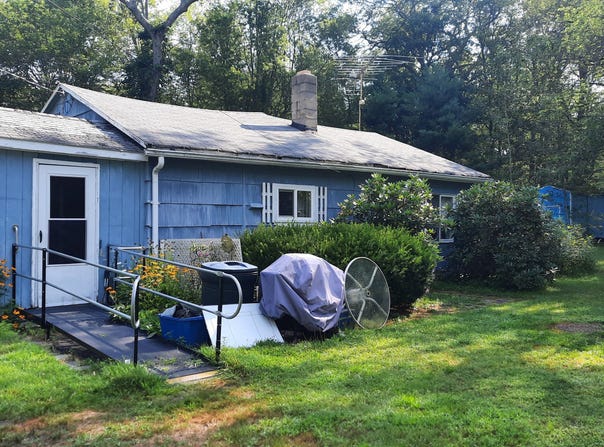 256 Pine Hill Road, Sterling, CT 06377