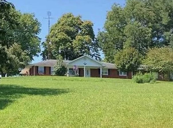 51  Faubush Rd, Nancy, KY 42544