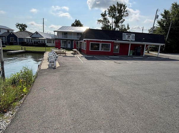 0 State Route 366, Russells Point, OH 43348