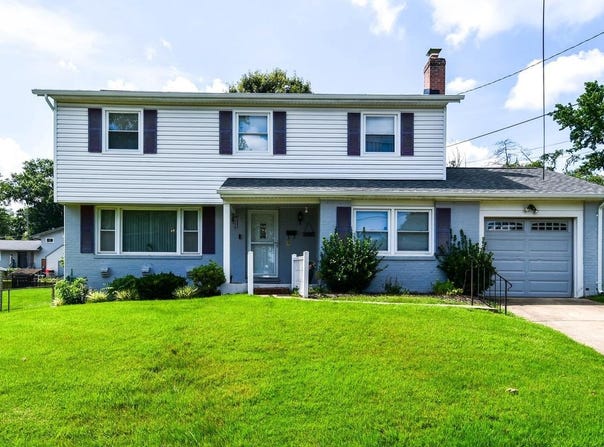 6936 LAMONT DR, LANHAM, MD 20706