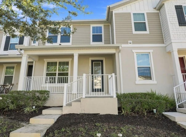 1511 SWEET APPLE Street, OAKLAND, FL 34787