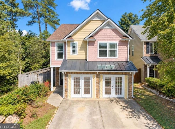 2000 Briar Creek Court NE, Conyers, GA 30012